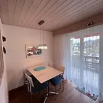 Appartement In Loèche-les-Bains