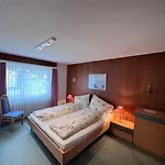 Appartement In Loèche-les-Bains