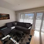 Apartment In Leukerbad