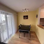 In Apartment Leukerbad