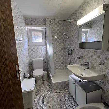 Apartment In Leukerbad