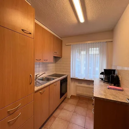 Appartement In