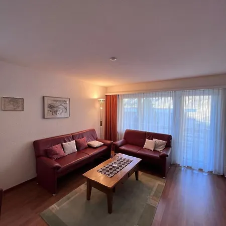 In Appartement