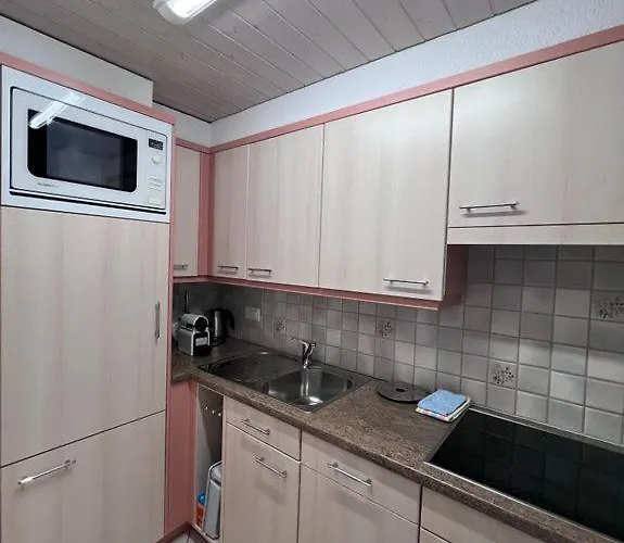 Appartement In