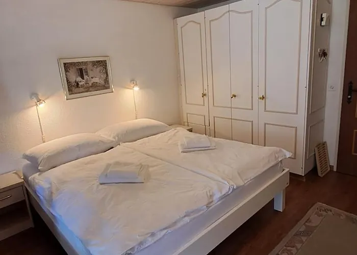 In Appartement