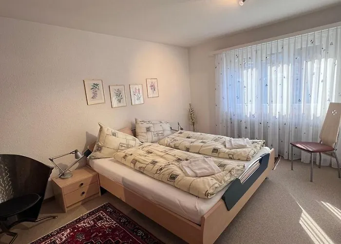 Appartement In *