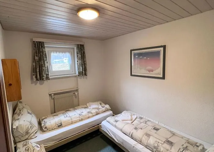 Appartement In
