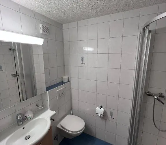 Appartement In *