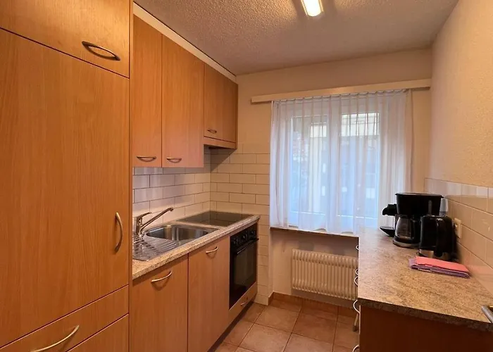 Appartement In