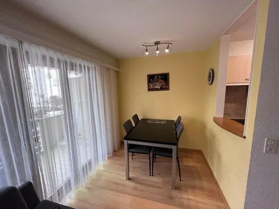 In Appartement Loèche-les-Bains