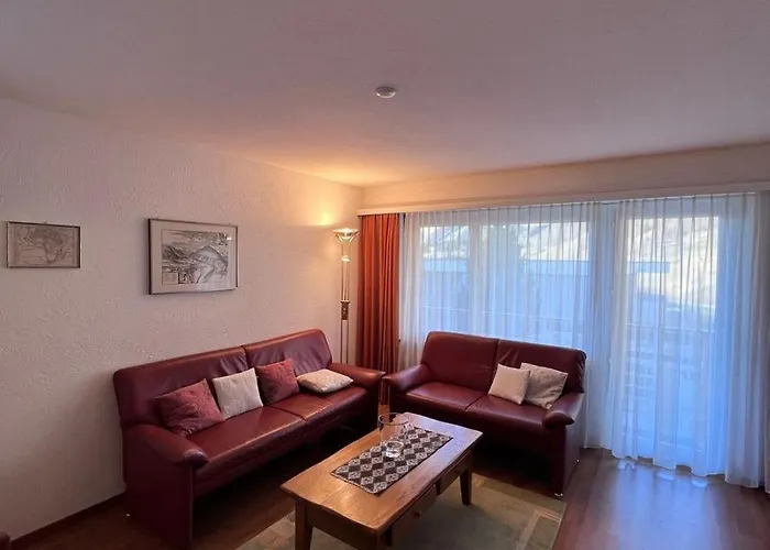 In Appartement