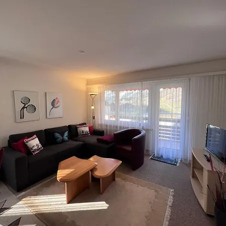 In Апартаменты *